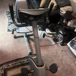 Workout Bike 