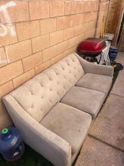 Free couch