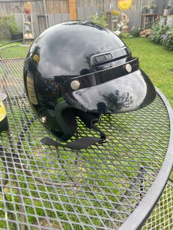 HJC Motorcycle Helmet