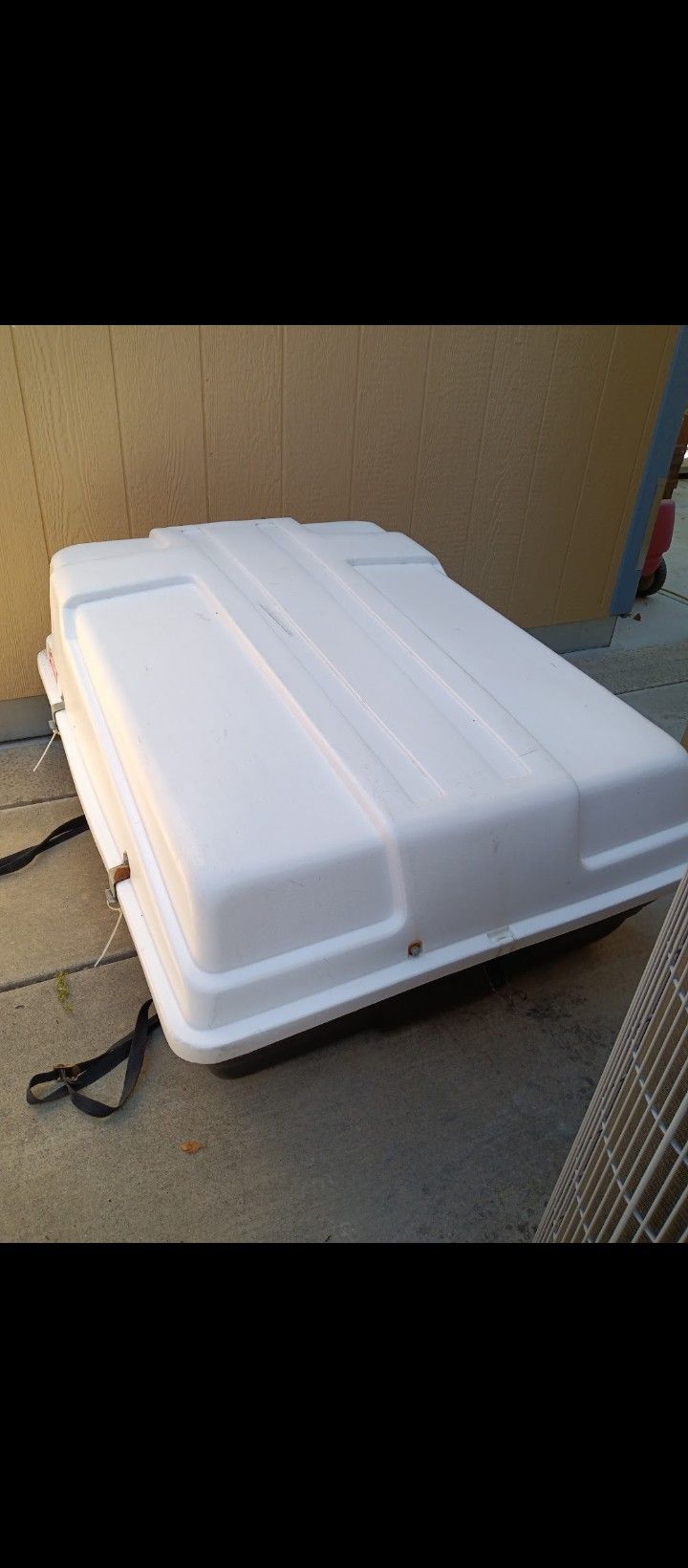 ÇARGO BOX for Sale in Vacaville, CA OfferUp