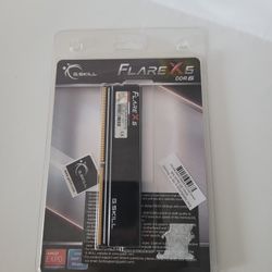 DDR5 16GB RAM 