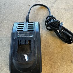Blue-Point Class 2 Battery Charger 