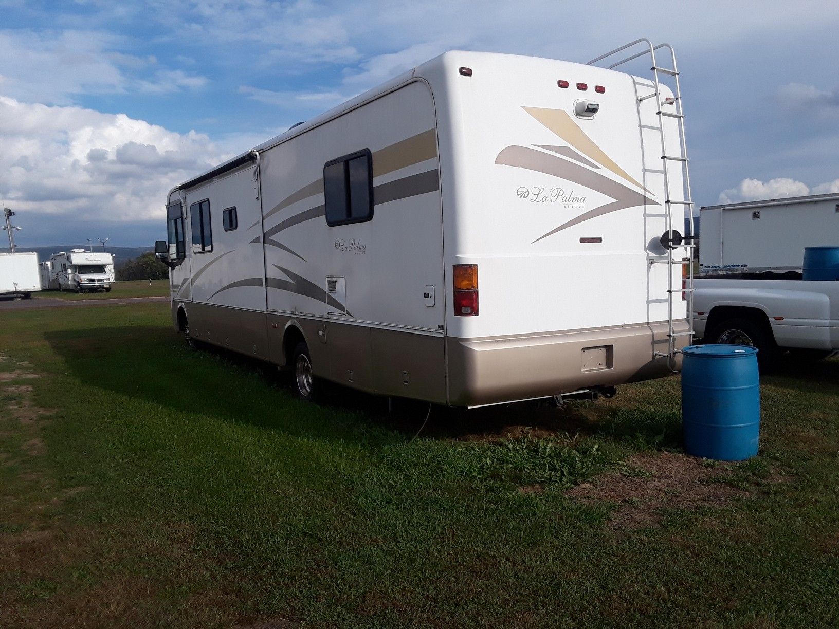 2000 Monaco La Palma for Sale in Reading, PA OfferUp