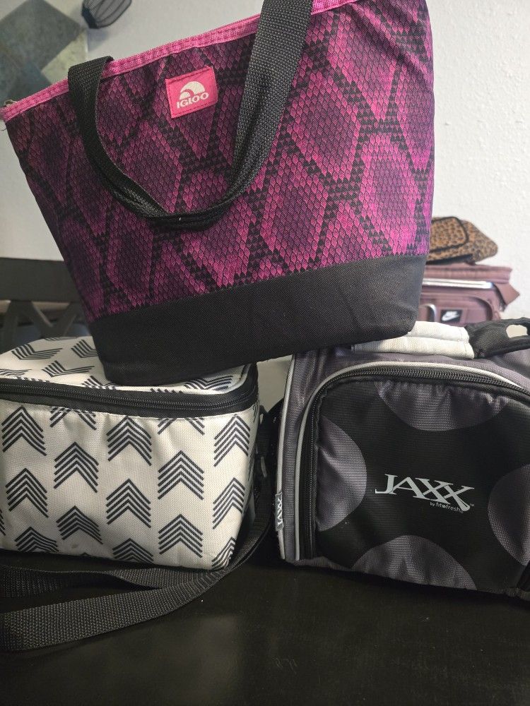 Lunch Bag
