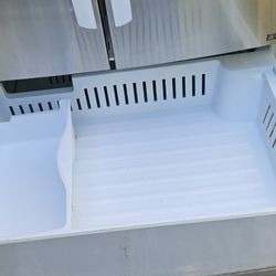 LG Refrigerator 