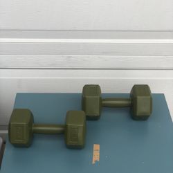 shoe rack hand weight 
