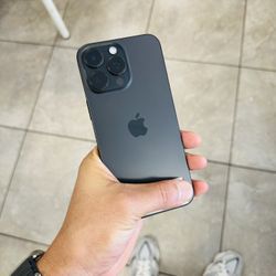 iPhone 15 Pro Max ATT / CRICKET 