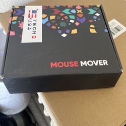 Mouse Mover