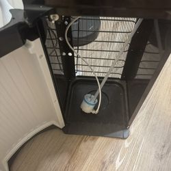 Primo Water Dispenser Bottom Loading 2 Temp 