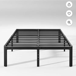 Queen Bed Frame 