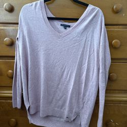 American Eagle Women's Sweater