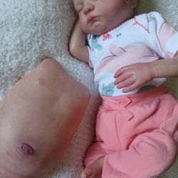 Reborn Baby DOLL