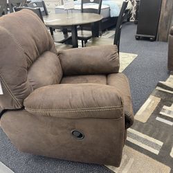 Ashley Furniture Recliner