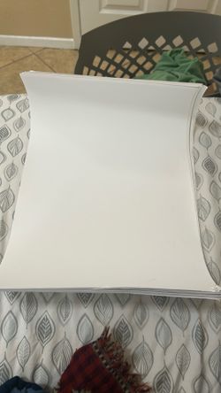 Printing Papers