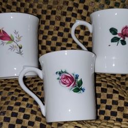 China Coffee Cups
