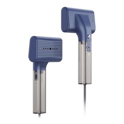 Brand New Steamer for Clothes, Portable Iron and Travel Steamer, Handheld Garment Steamer, 0.9 lbs,1200W Mini Steam Iron for Travel and Home 