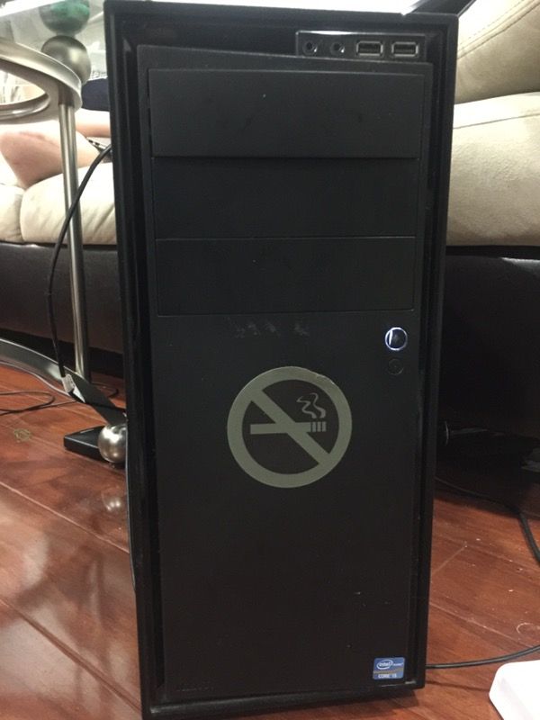 ibuypower i-series 503 Pc computer need to get rid of it asap for Sale ...