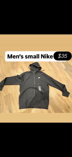 Nike hoodie brand new men’s small