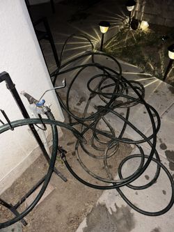 Husky Heavy Duty Hose