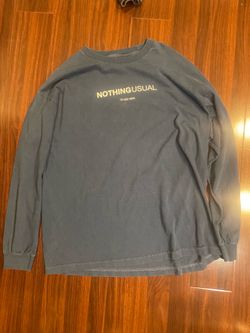 Free- Assortment of Long-Sleeves