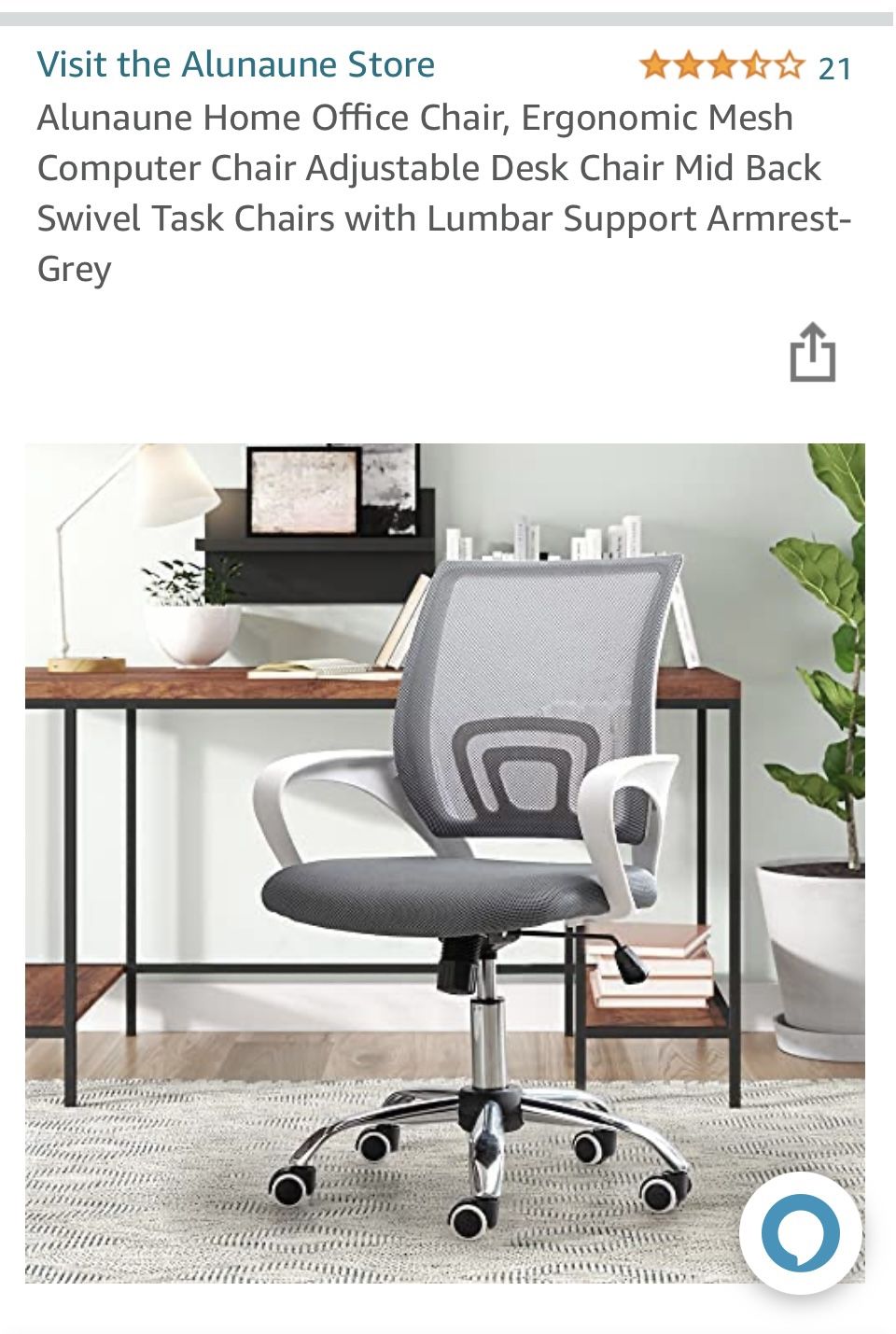 Home Office Chair