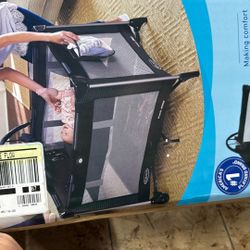 GRACO Pack N Go 