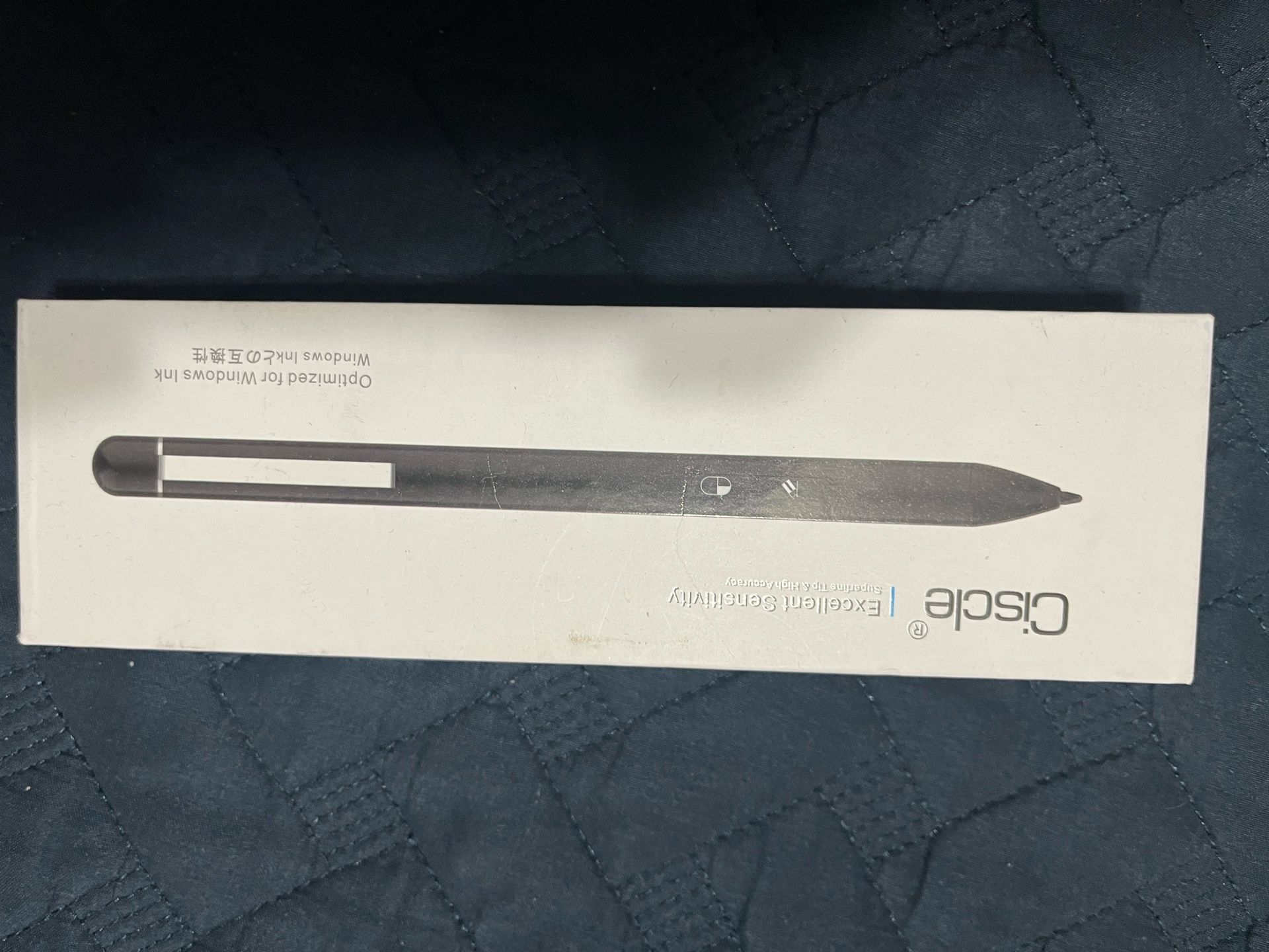 Ciscle Smart Pen Stylus (Surface)