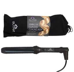 SUTRA BEAUTY CURLING WAND