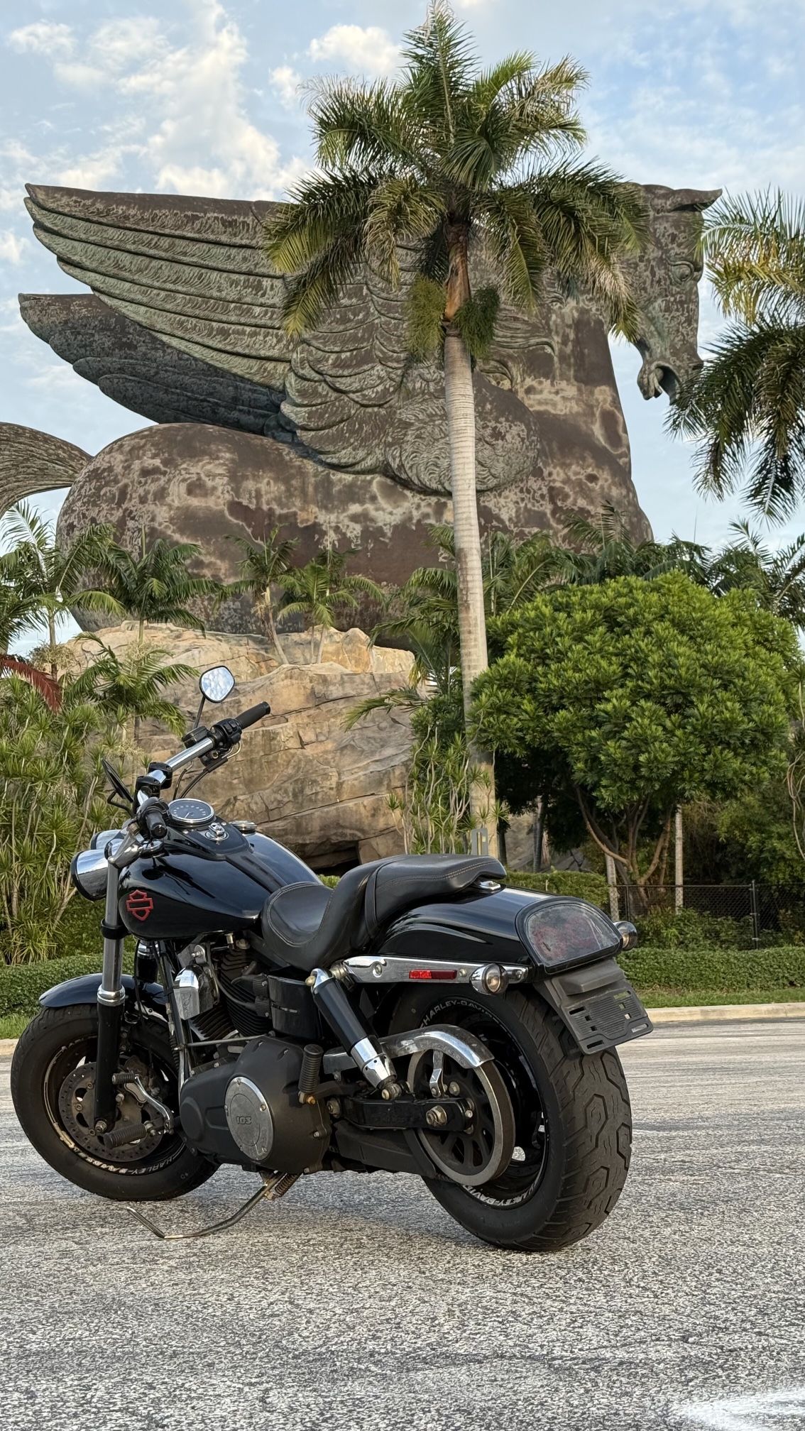 Harley Davidson