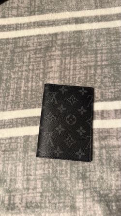 Louis Vuitton Monogram Eclipse Card Holder