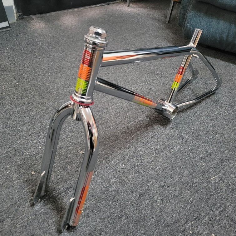 GHP Pro BMX for Sale in Ontario, CA - OfferUp