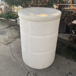 Water Tank