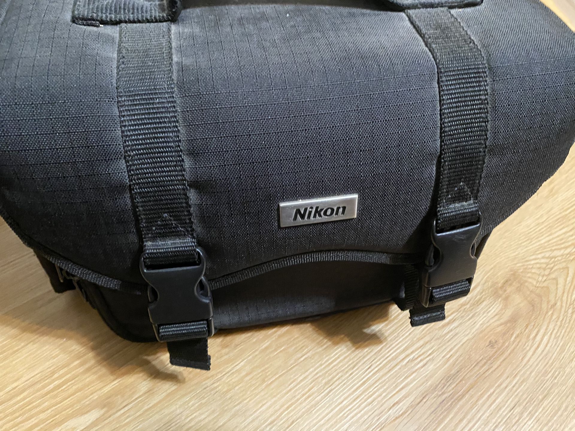 Nikon Camera Bag