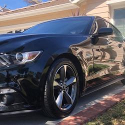 15 Mustang Beauty $13500 Obo