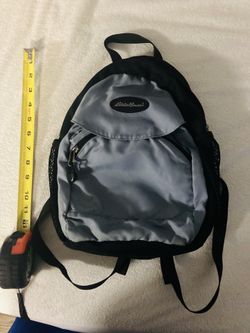 Mini backpack Eddie Bauer