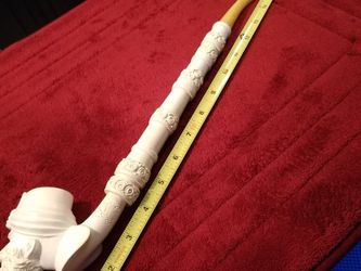 Meerschaum Pipe