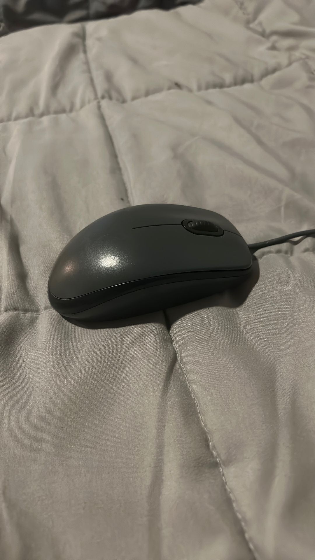 Logitech M100 Mouse