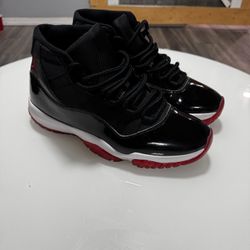 Jordan 11 Bred