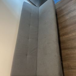 BALKARP sleeper sofa