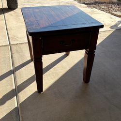 End Table