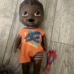 Baby Doll