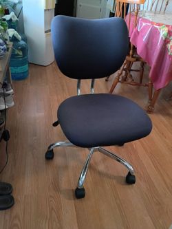 Office chair.