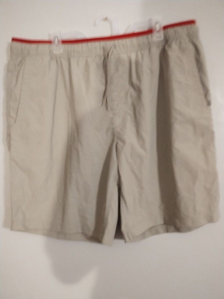 MEN'S SWIM TRUNKS...... CHECK OUT MY PAGE FOR MORE ITEMS