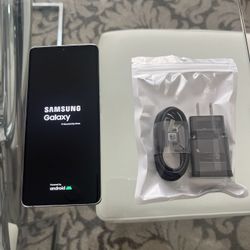 Factory UNLOCKED SAMSUNG GALAXY S21 ULTRA 5G 128GB 