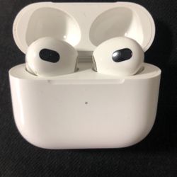 Air Pods Gen 3 