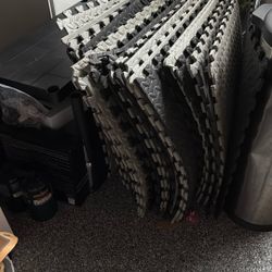Gym Mats