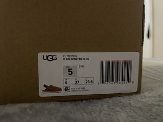 Ugg Shoes