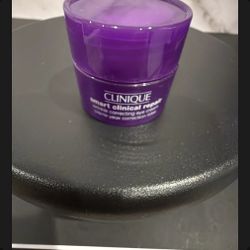 Clinique smart Clinical repair Eye Cream