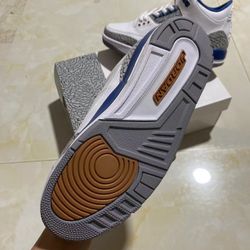 jordan 3 wizards