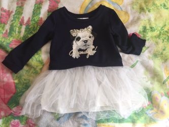 Toddler Girls Dress